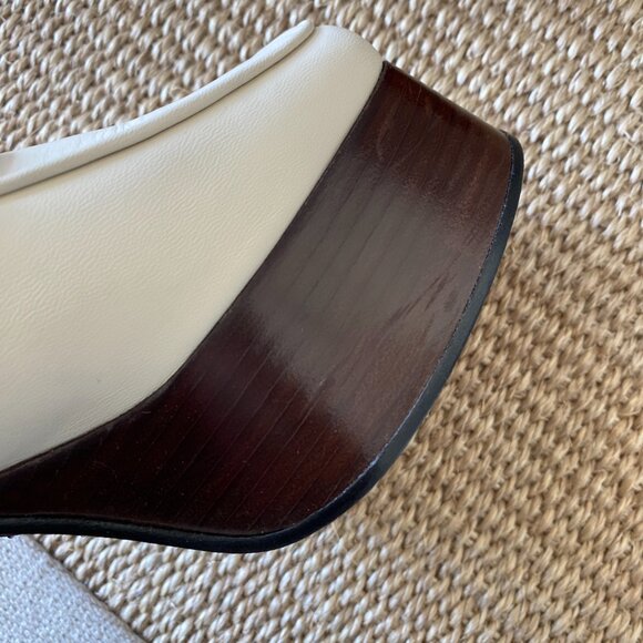 GUCCI  Women's platform loafer with Horsebit - Picture 11 of 13